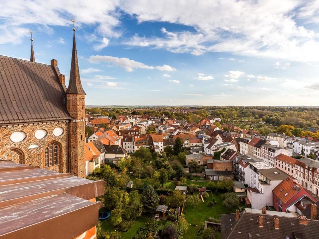 Ohlerich Speicher App_ 23 Wißmar Dış mekan fotoğraf