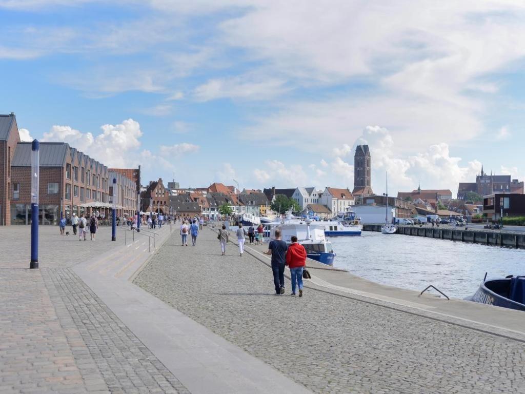 Ohlerich Speicher App_ 23 Wißmar Dış mekan fotoğraf